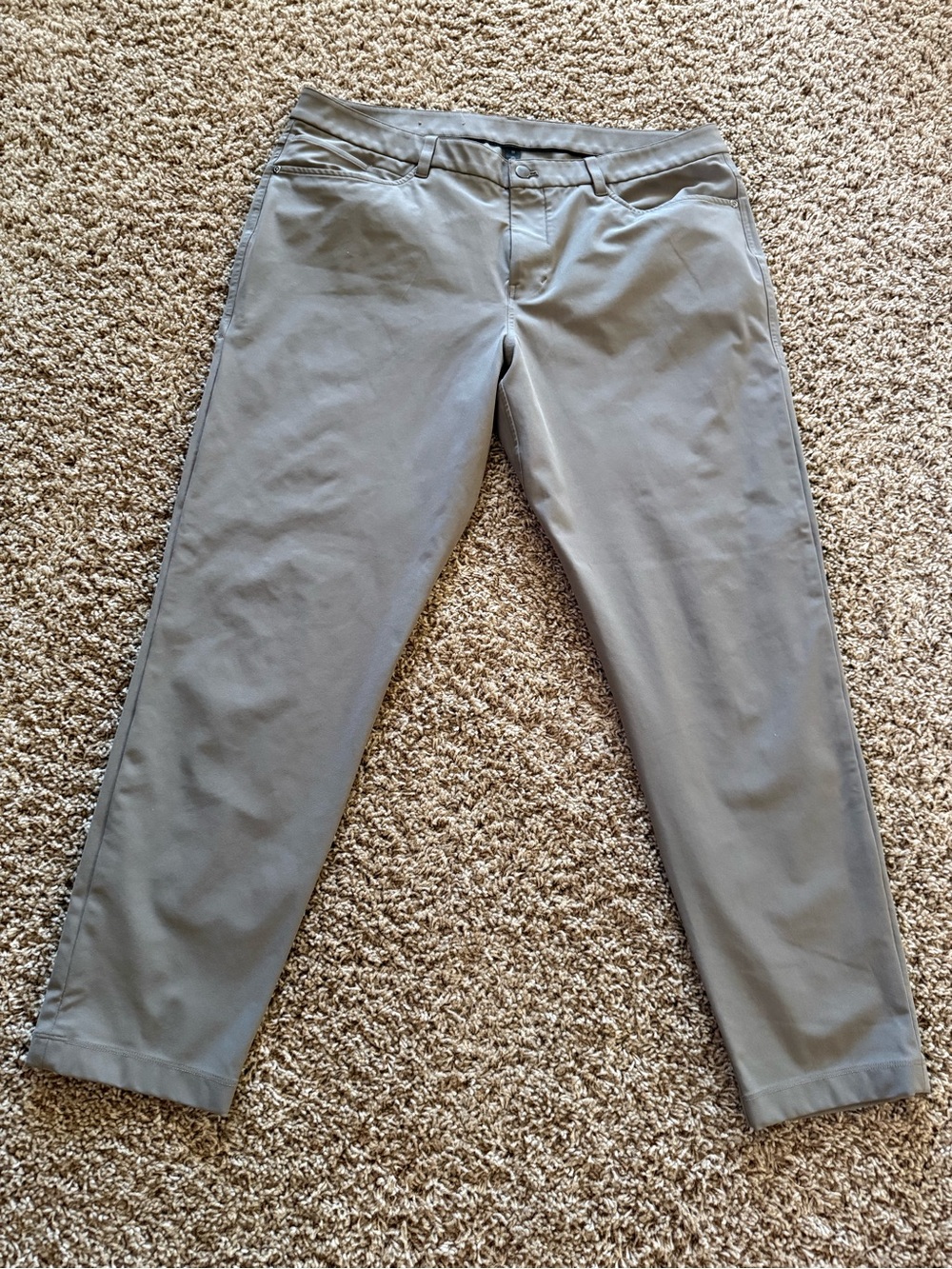 Men’s Lululemon dress pants